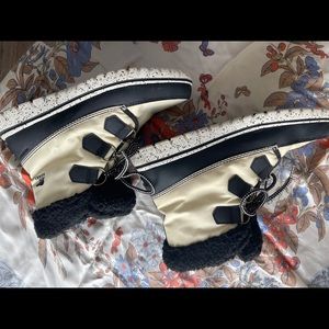 Vintage Women’s Sorel Boots